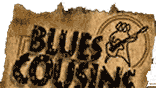    BLUES COUSINS