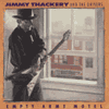 Золото блюзовой фонотеки: J.Thackery, 1992, Empty Arms Motel