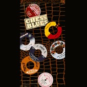 Chess Blues. 4CD Box
