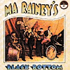 Ma Rainey's Black Bottom