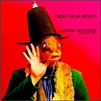 "Trout Mask Replica" '69