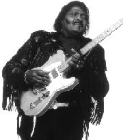 Albert Collins