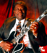 B.B.King