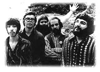 Canned Heat - Blues Band Canned Heat - Blues Band