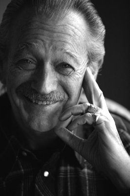 Charlie Musselwhite