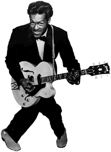 Chuck Berry