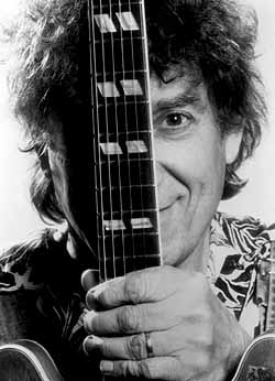 Elvin Bishop