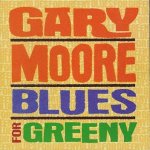 Blues For Greeny