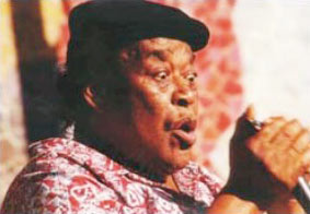 James Cotton