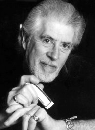 John Mayall