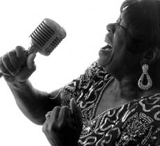 Koko Taylor