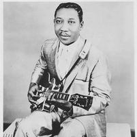 Muddy Waters