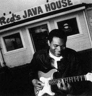 Robert Cray