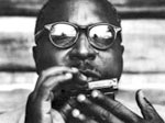 Sonny Terry