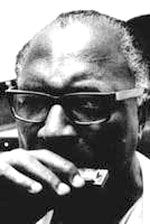 Sonny Terry