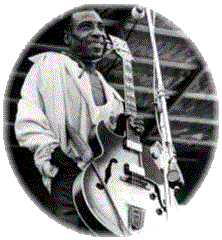 T-Bone Walker