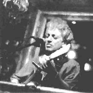 Doug MacLeod
