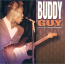 Buddy GUY - The Complete Vanguard Recordings [BOX SET]