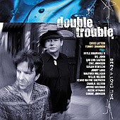 Double Trouble - Been a Long Time
