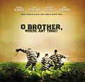 O Brother, Where Art Thou