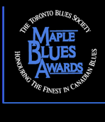 Maple Blues Awards