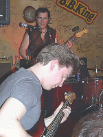 ����� �������� (������� & His Swingin� Orchestra)