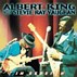 Albert King & Stevie Ray Vaughan In Session