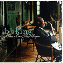 B.B. King - Blues On The Bayou - [MCA Records] 