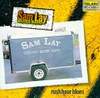 Sam LAY Blues Band - Rush Hour Blues - [Telarc 2000]