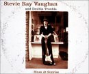 Stevie Ray Vaughan and Double Trouble - Blues Before Sunrise