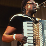 C.J.Chenier