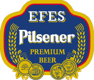 Efes Pilsener