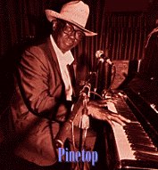 Pinetop Perkins