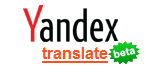 Yandex Translate