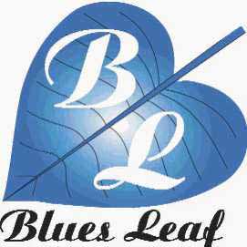 Blues Leaf Records