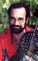 Bob Brozman