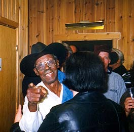 Pinetop Perkins: ",    !"