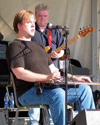 Jeff Healey