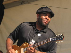 Kirk Fletcher