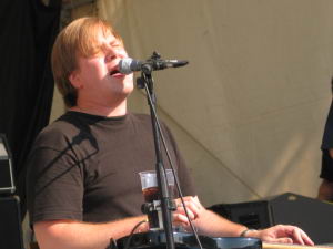 Jeff Healey