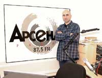 ����� ������� � ������� � ���������� � ������