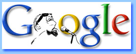 Google � Ray Charles