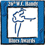  W.C.Handy Awards 2005