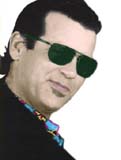 Mitch Kashmar     - 