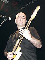 ����� ������� ������� � ����� Muddy Waters � ����