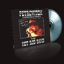  "Harmonica Man" & Hot Rod Band