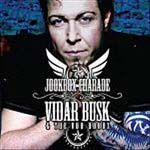   Vidar Busk - "Jukebox Charade"