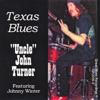    "Uncle John" Turner