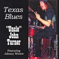���� �� ����� "Uncle John" Turner