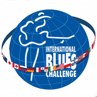 Победители 2008 International Blues Challenge